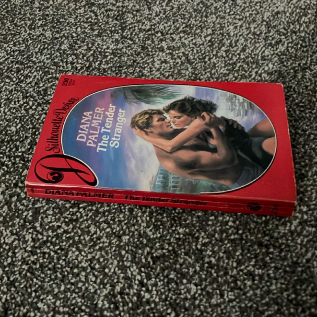 The Tender Stranger