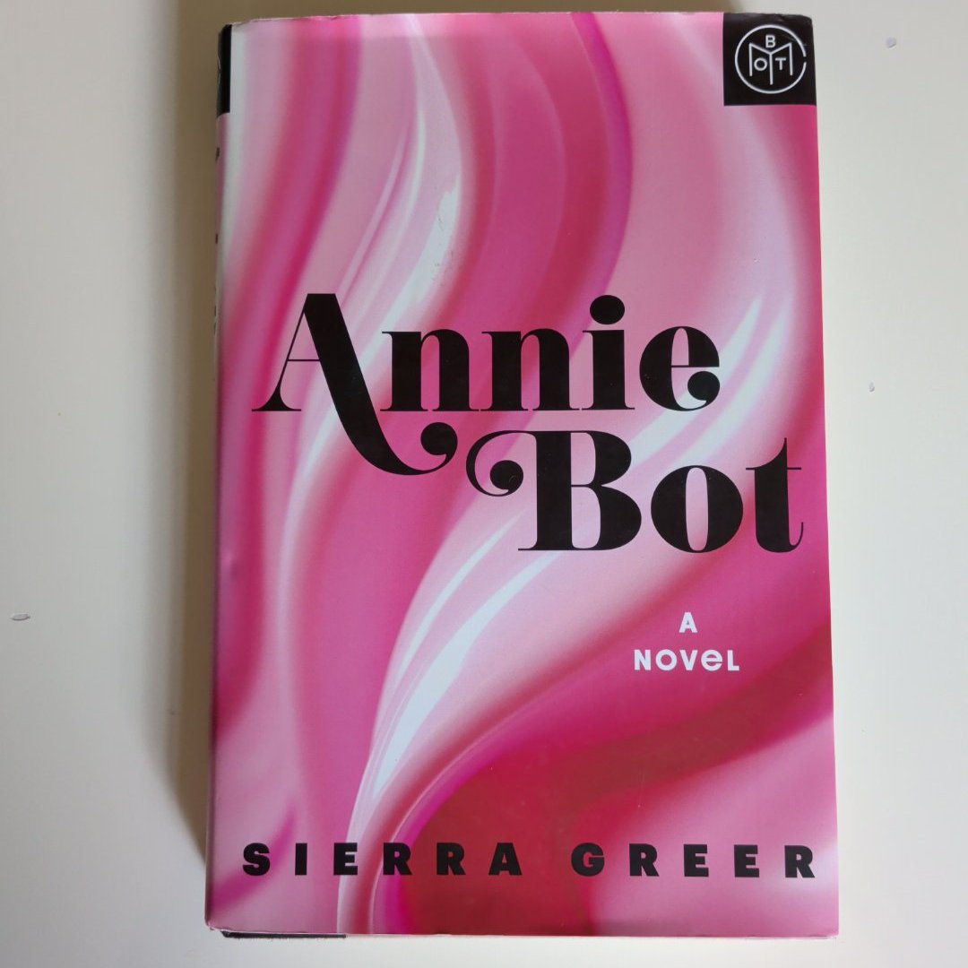 Annie Bot