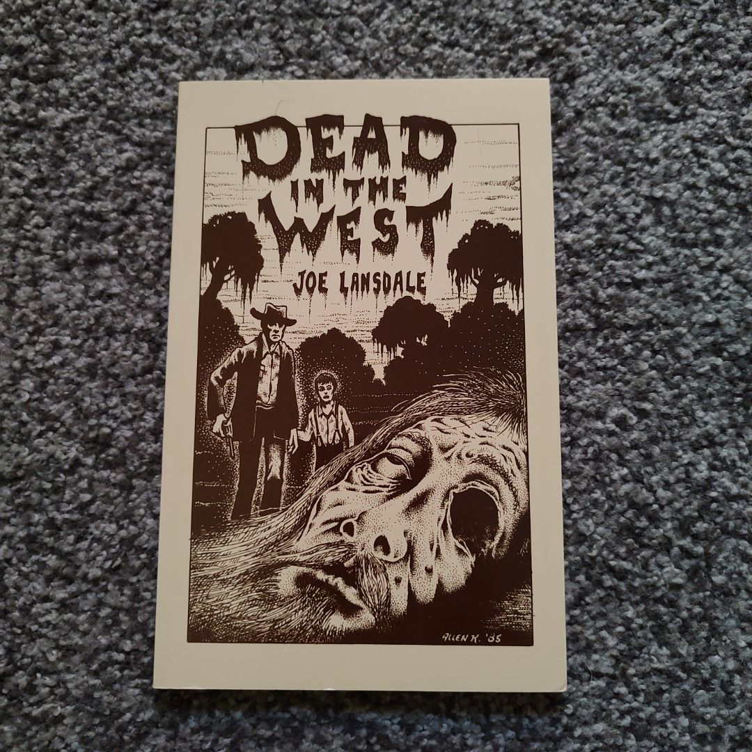 Dead in the West