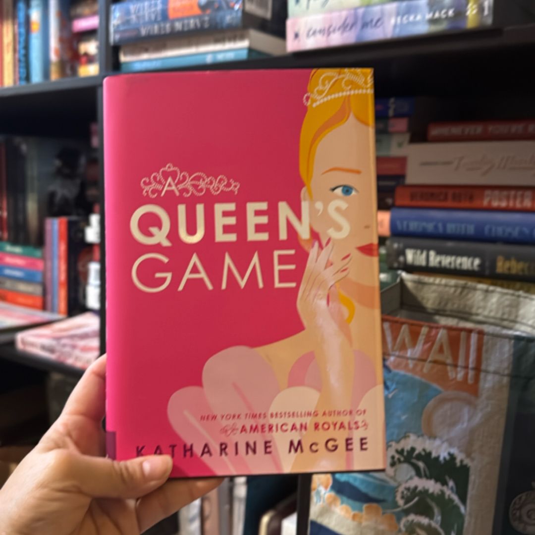 A Queen's Game