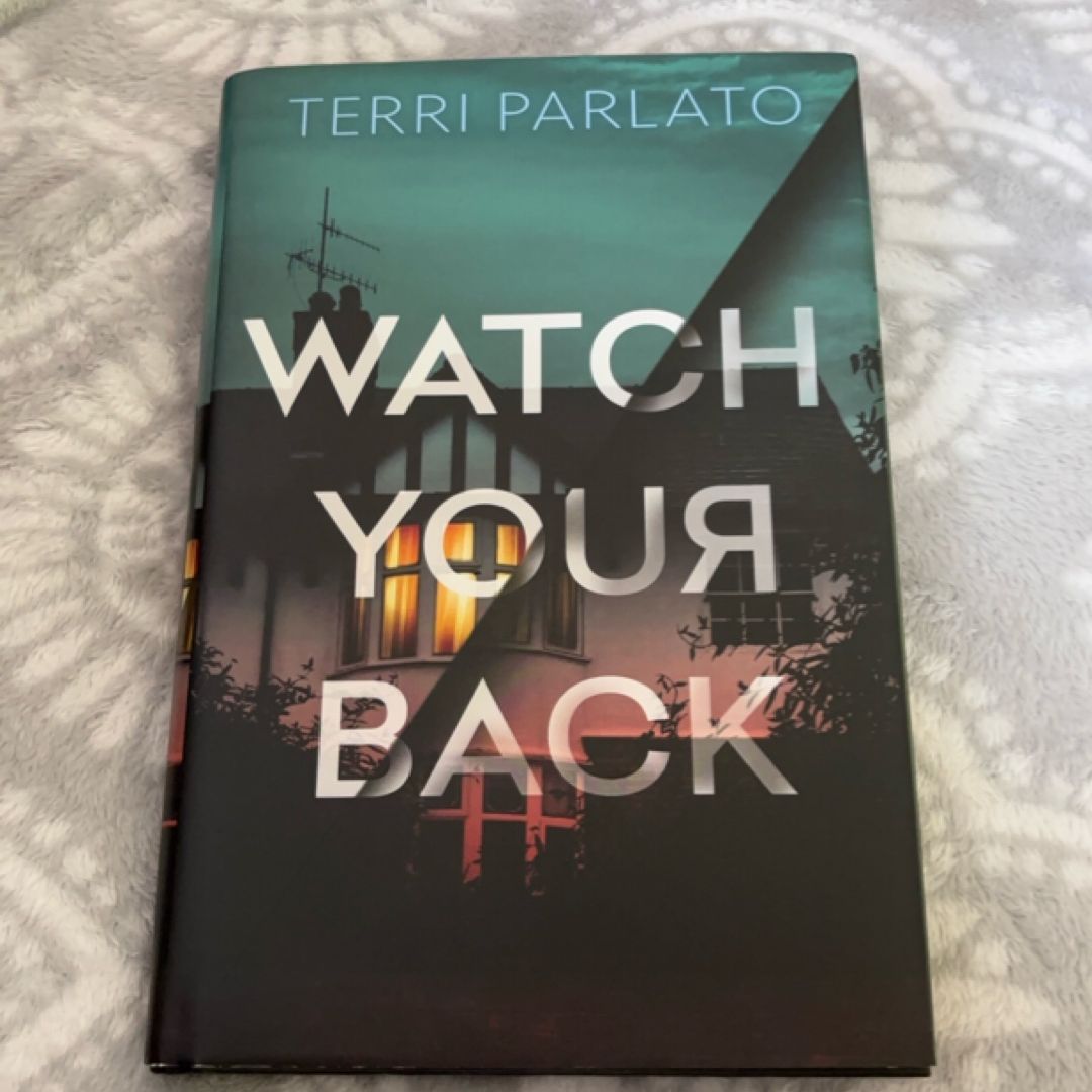 Watch Your Back