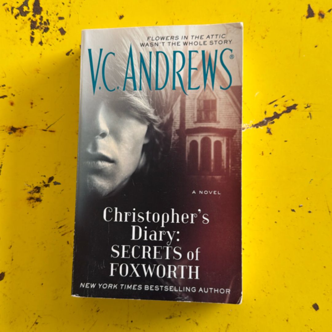 Christopher's Diary: Secrets of Foxworth