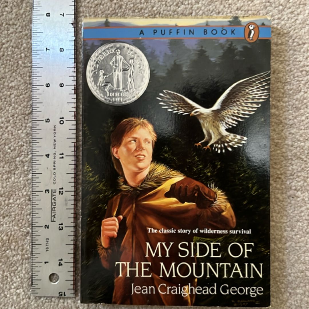 My Side of the Mountain