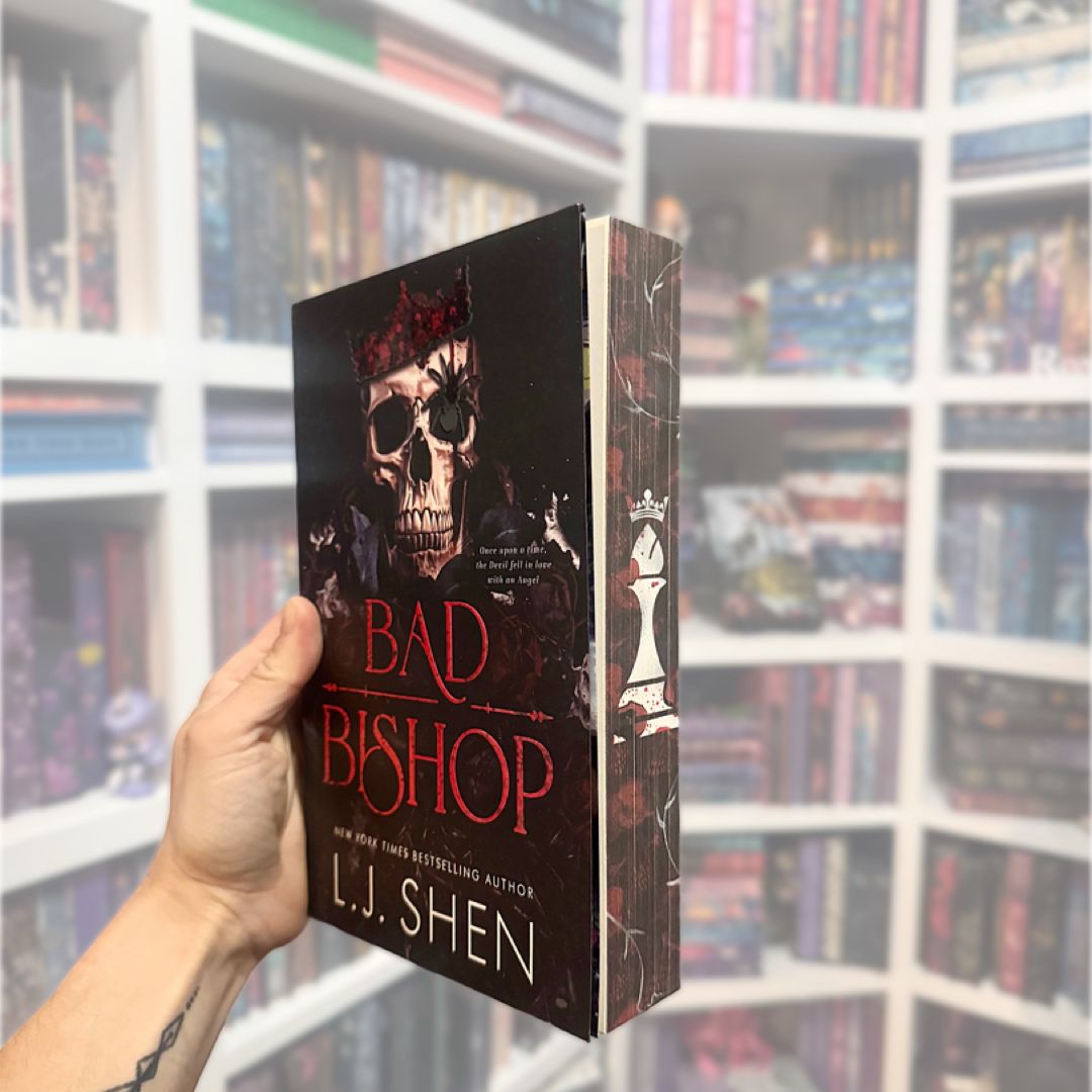 Bad Bishop (Deluxe Edition)