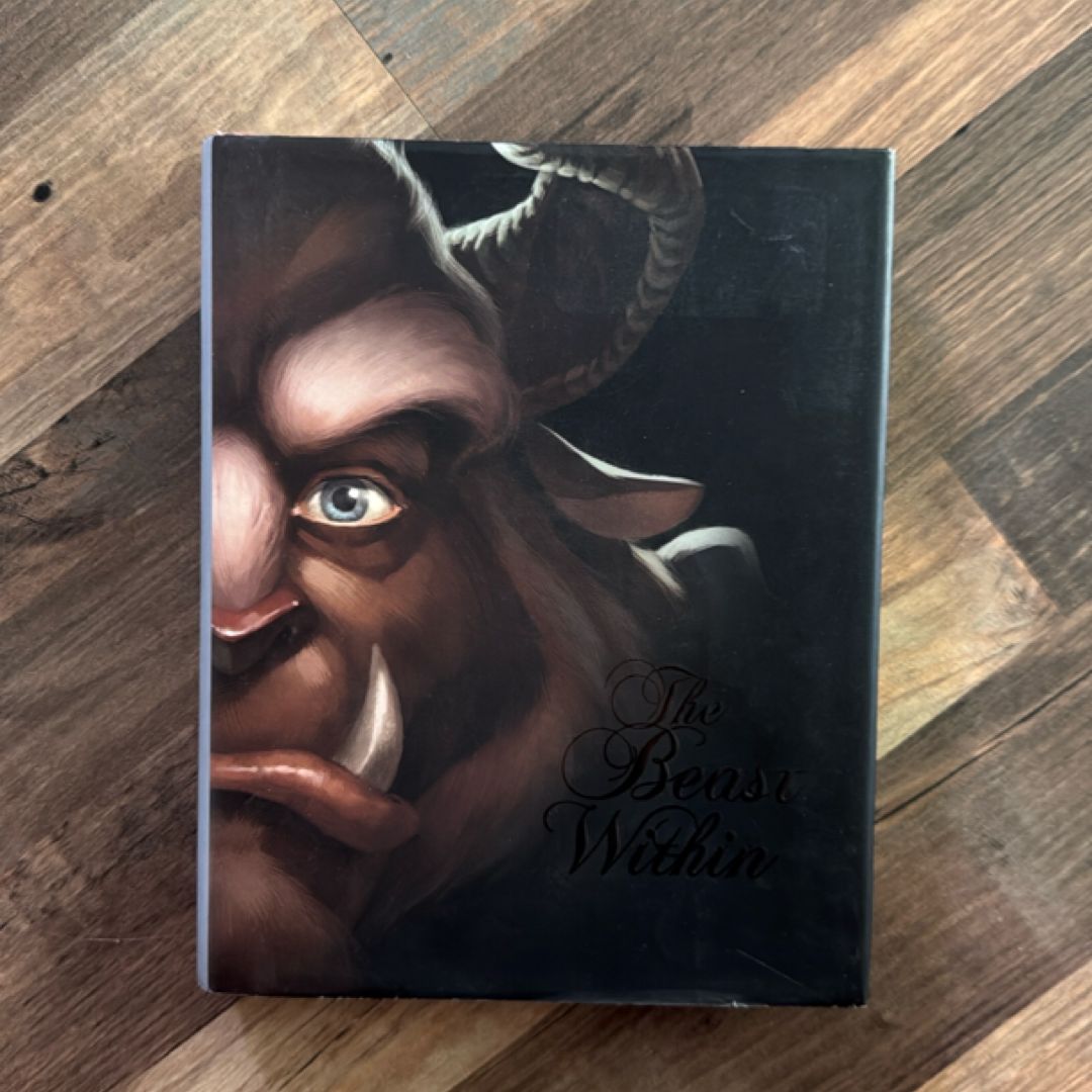 The Beast Within