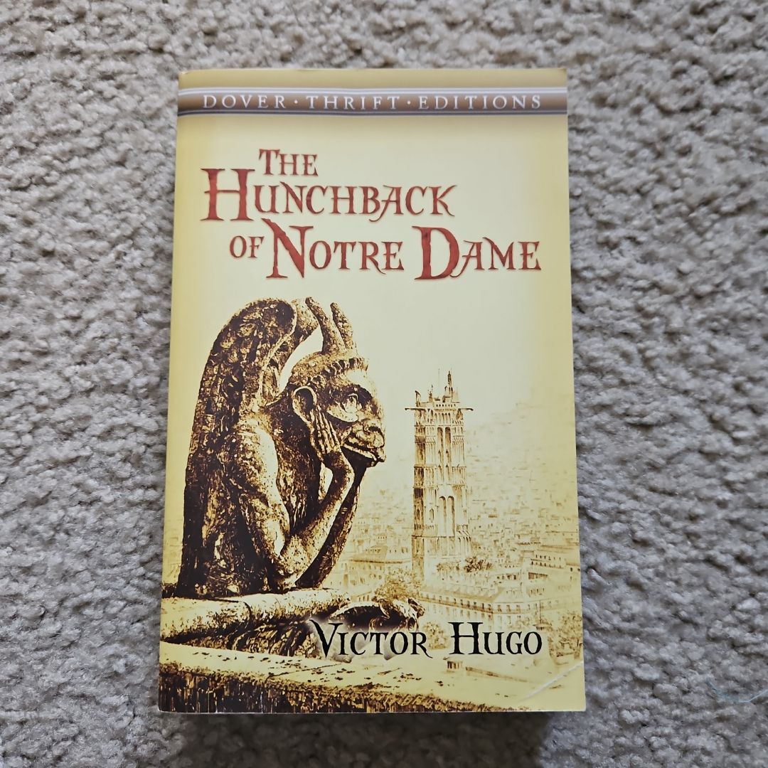 The Hunchback of Notre Dame