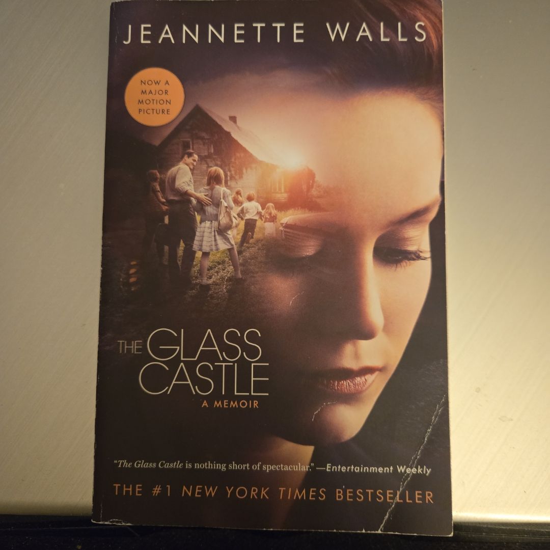 The Glass Castle