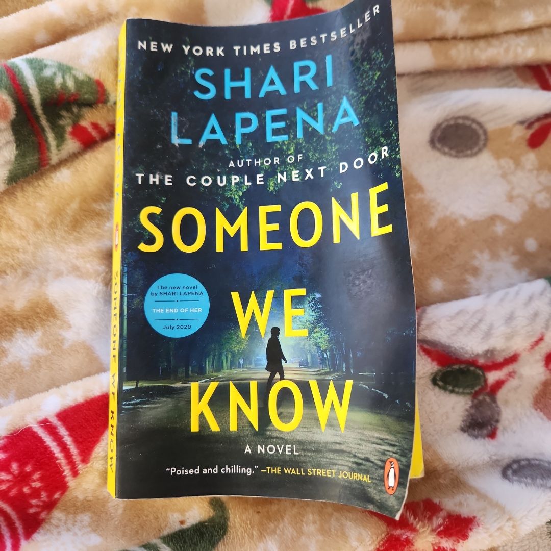 Someone We Know