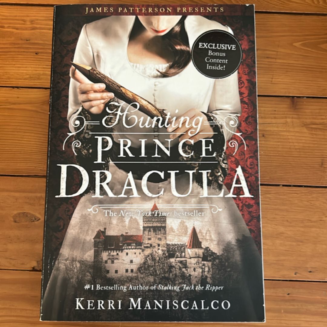 Hunting Prince Dracula
