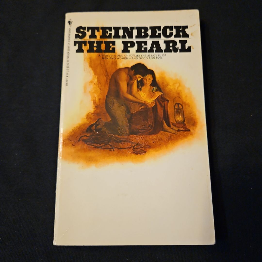The Pearl