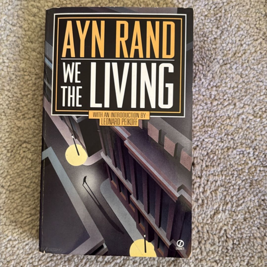 We the Living
