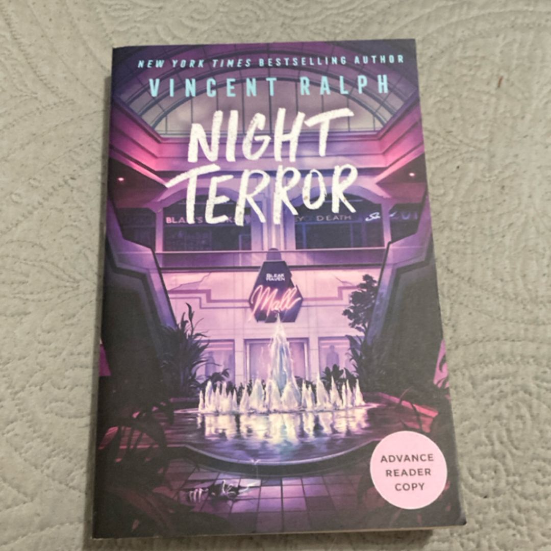 Night Terror