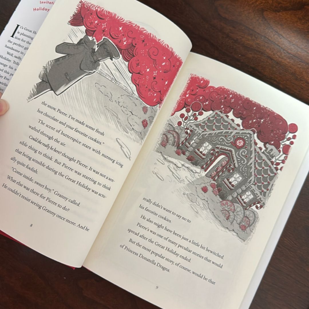 Spectacular (B&N Exclusive) by Stephanie Garber, Hardcover | Pangobooks
