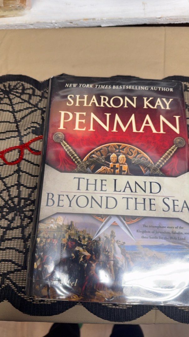 The Land Beyond the Sea