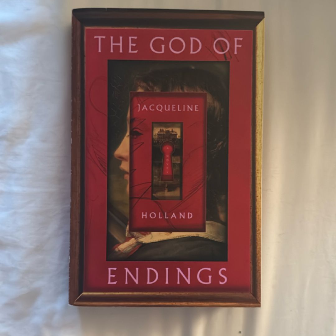 The God of Endings