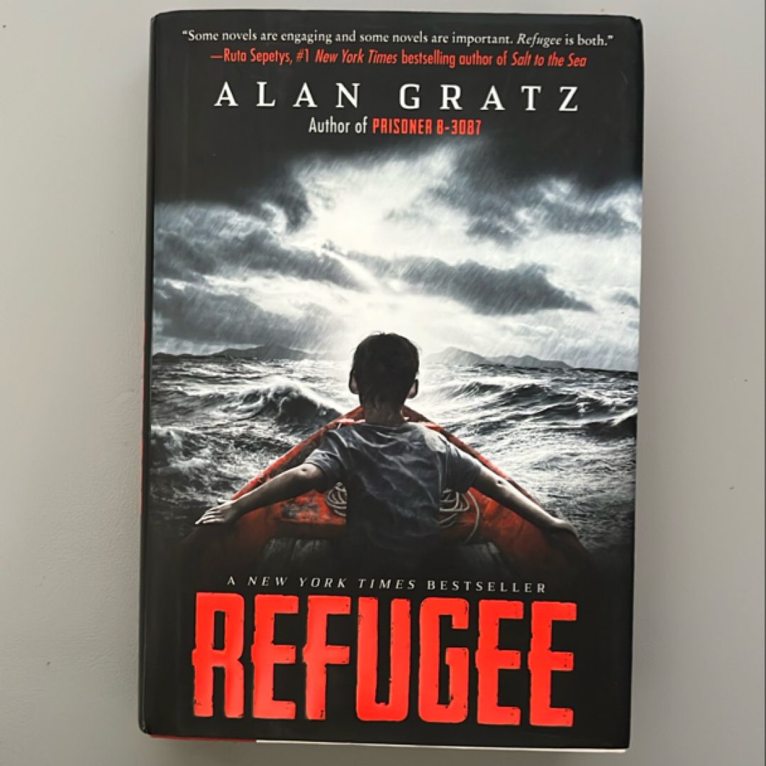 Refugee