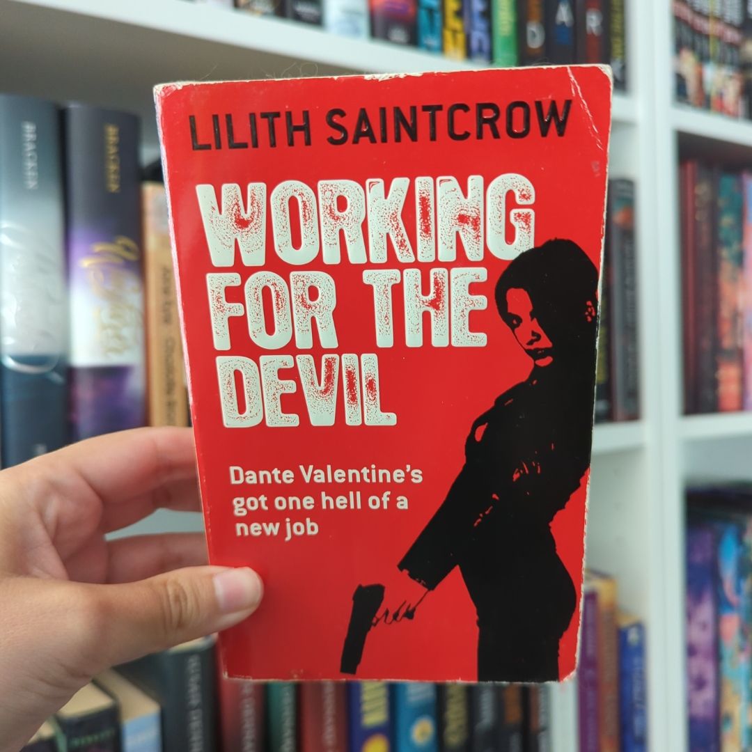 Working for the Devil