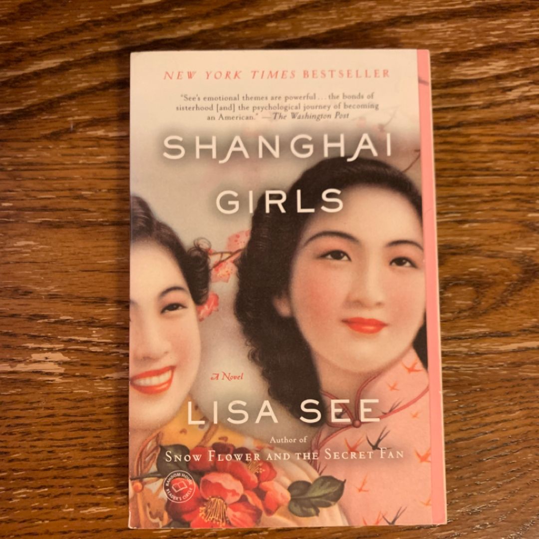 Shanghai Girls