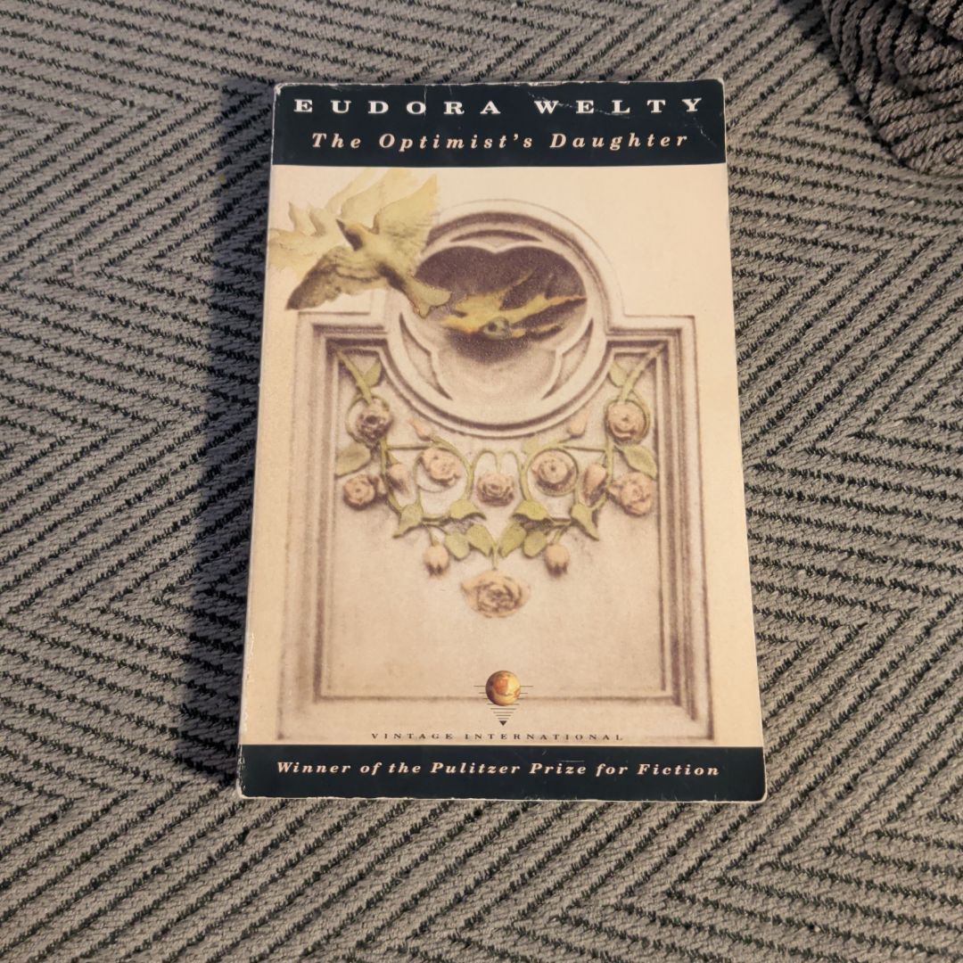 The Optimist's Daughter