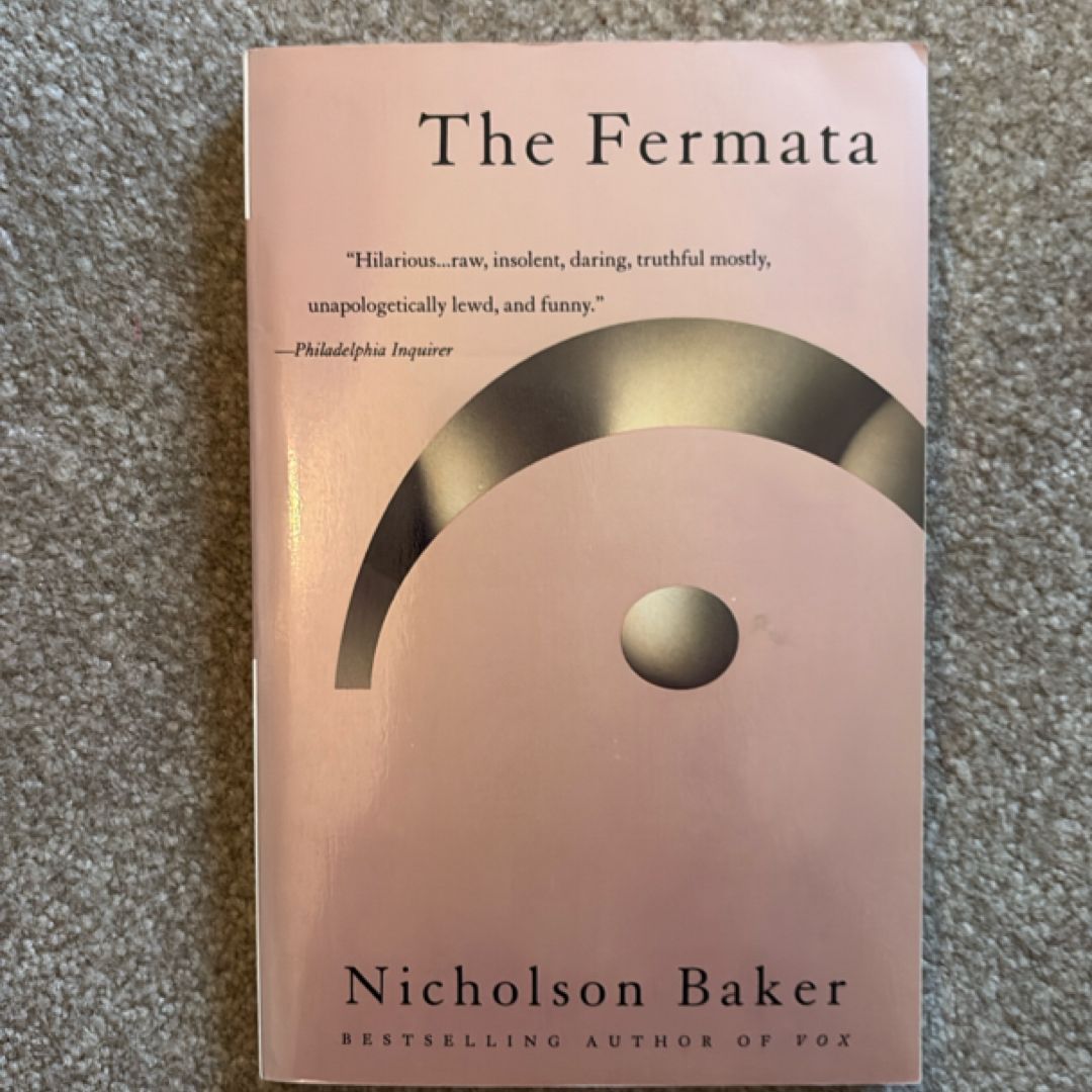 The Fermata