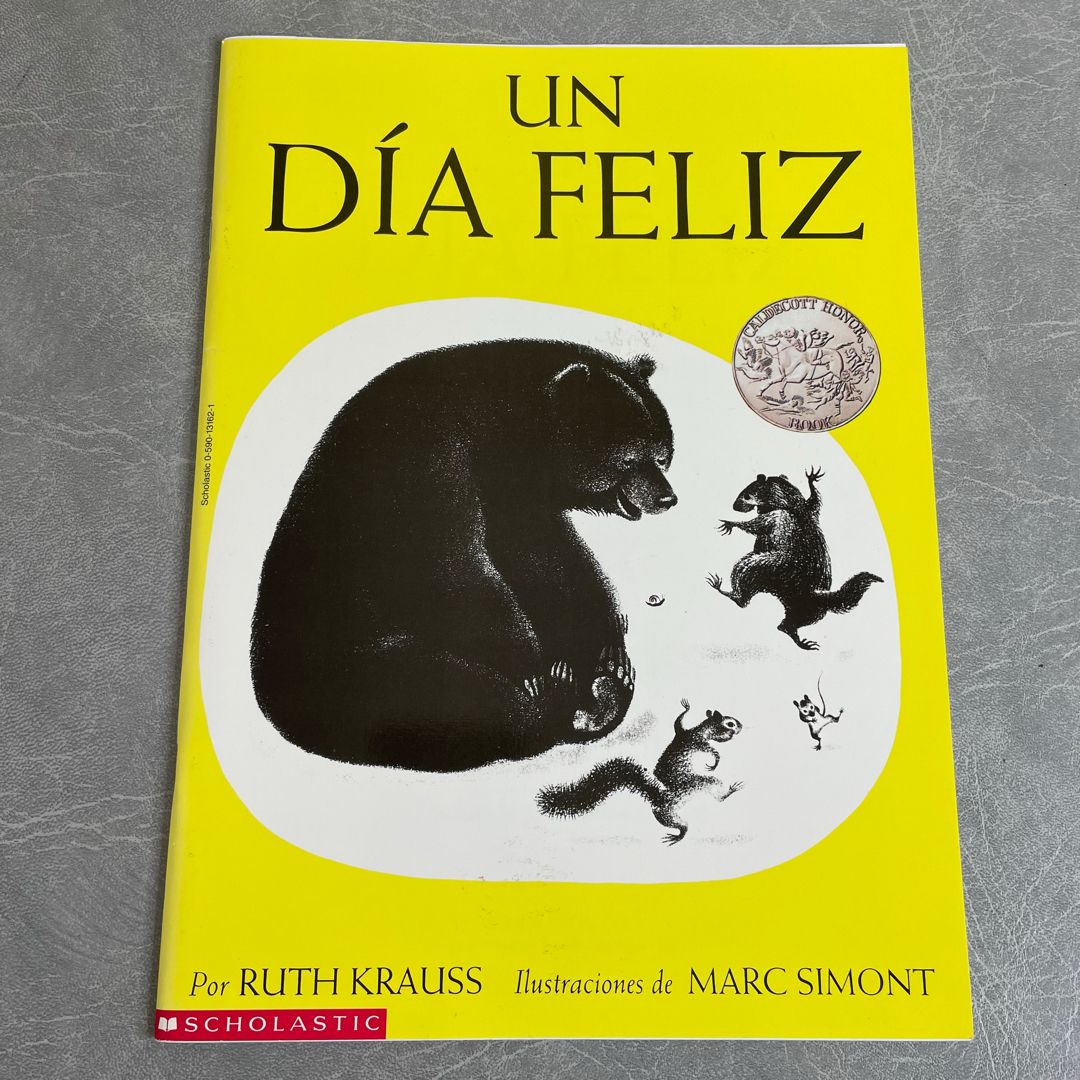 Un Dia Feliz