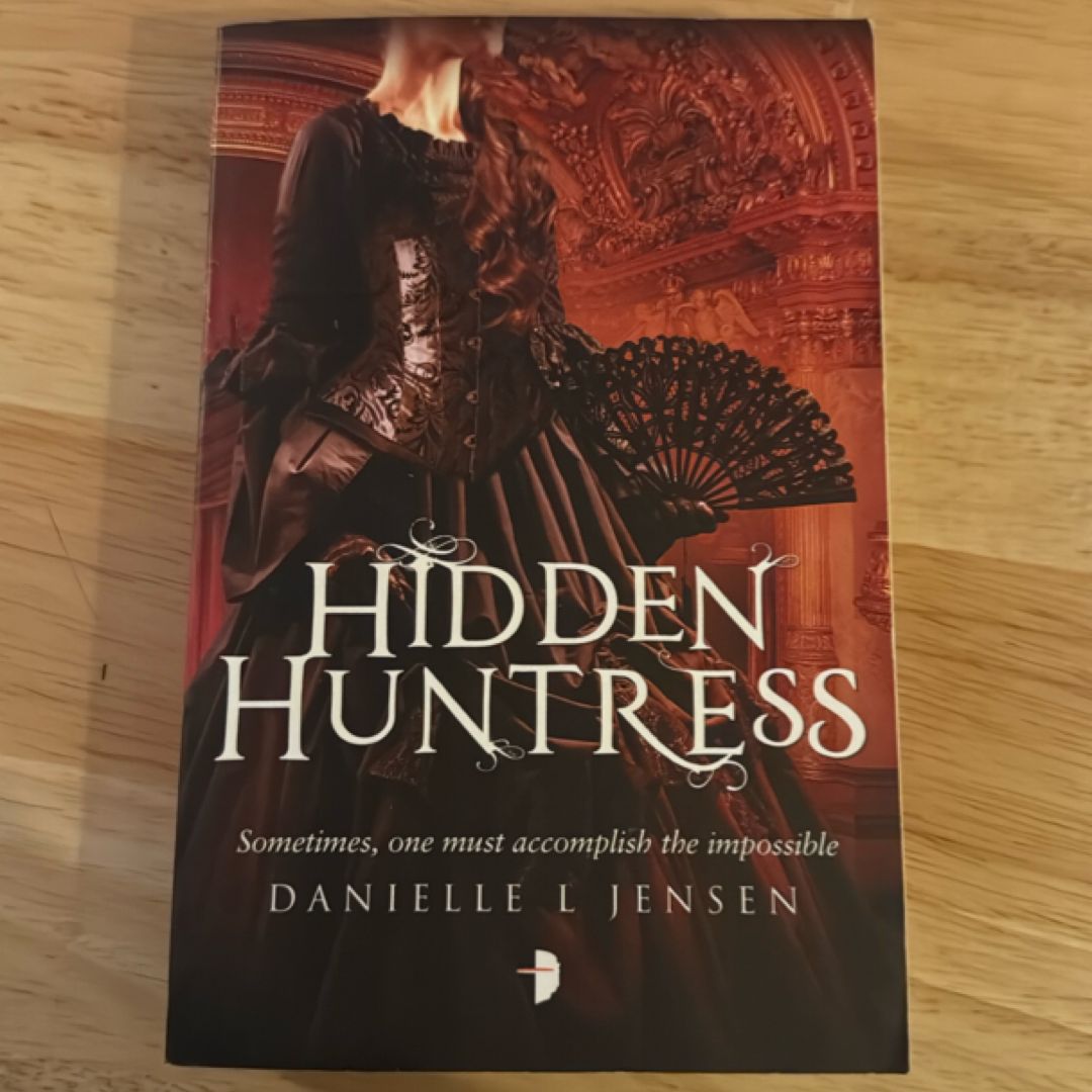 Hidden Huntress