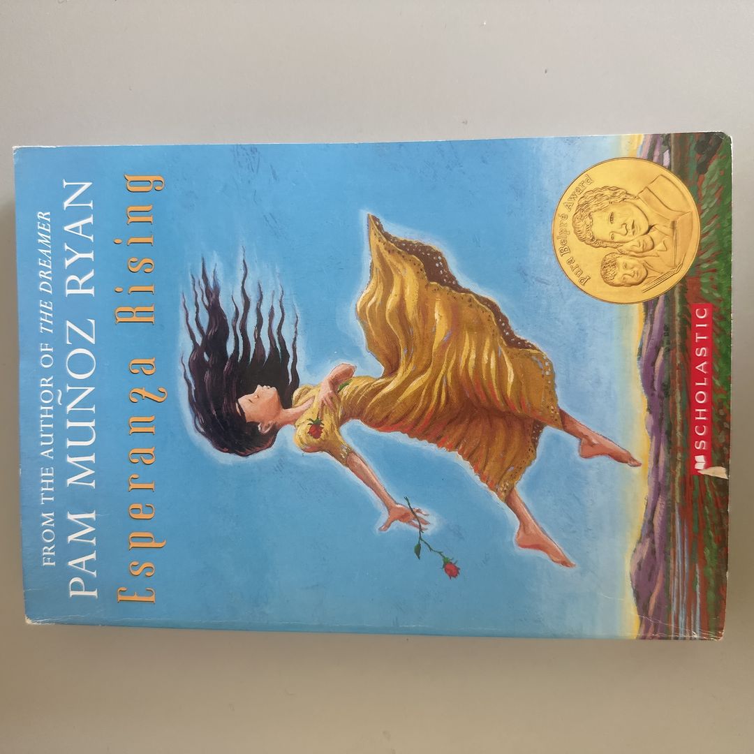 Esperanza Rising
