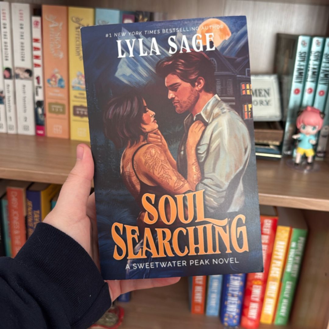Soul Searching