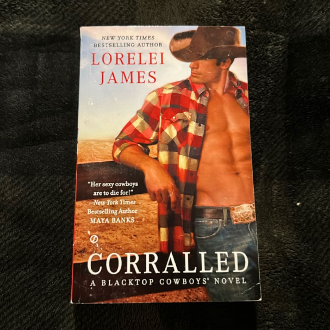 Corralled