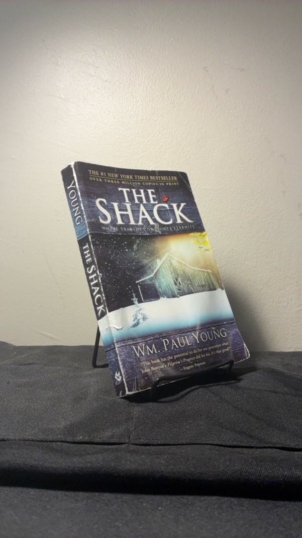 The Shack