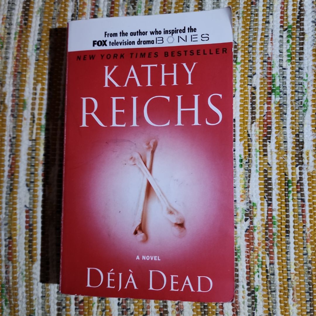Déjà Dead