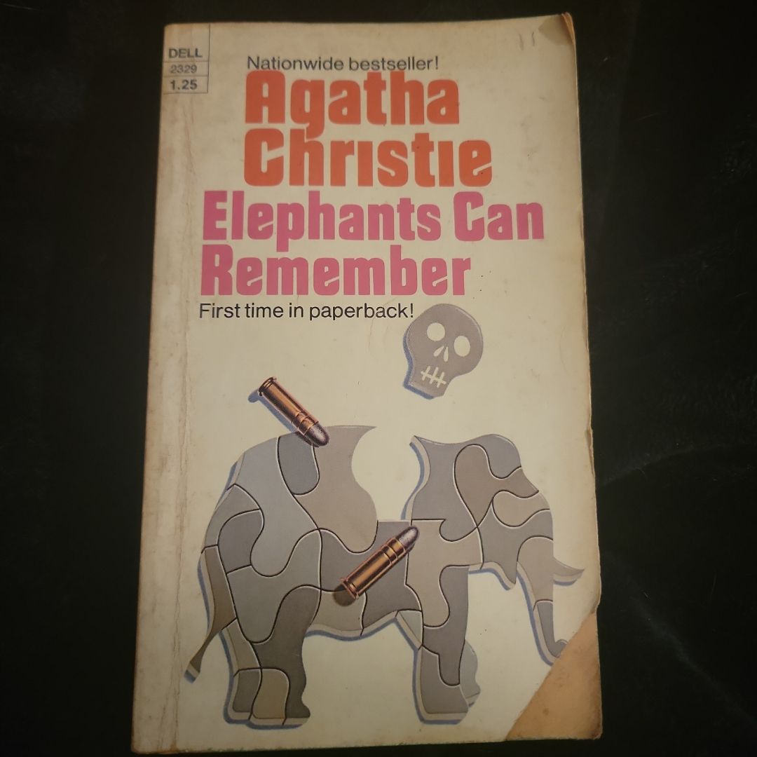 Elephants Can Remember