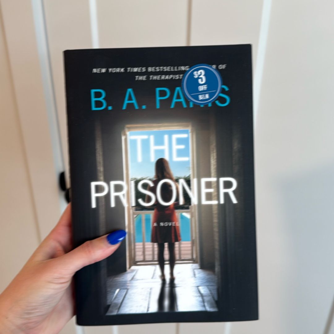 The Prisoner