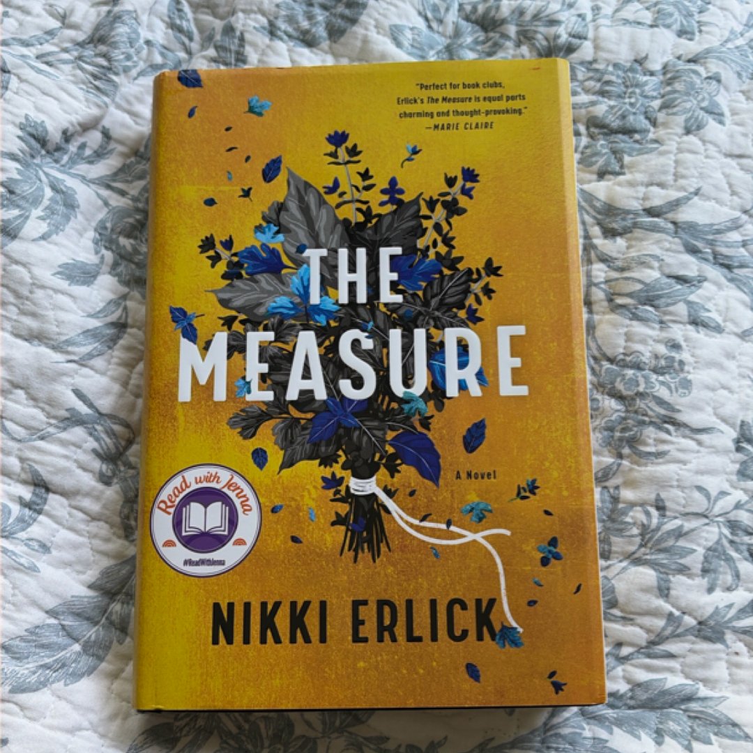 The Measure