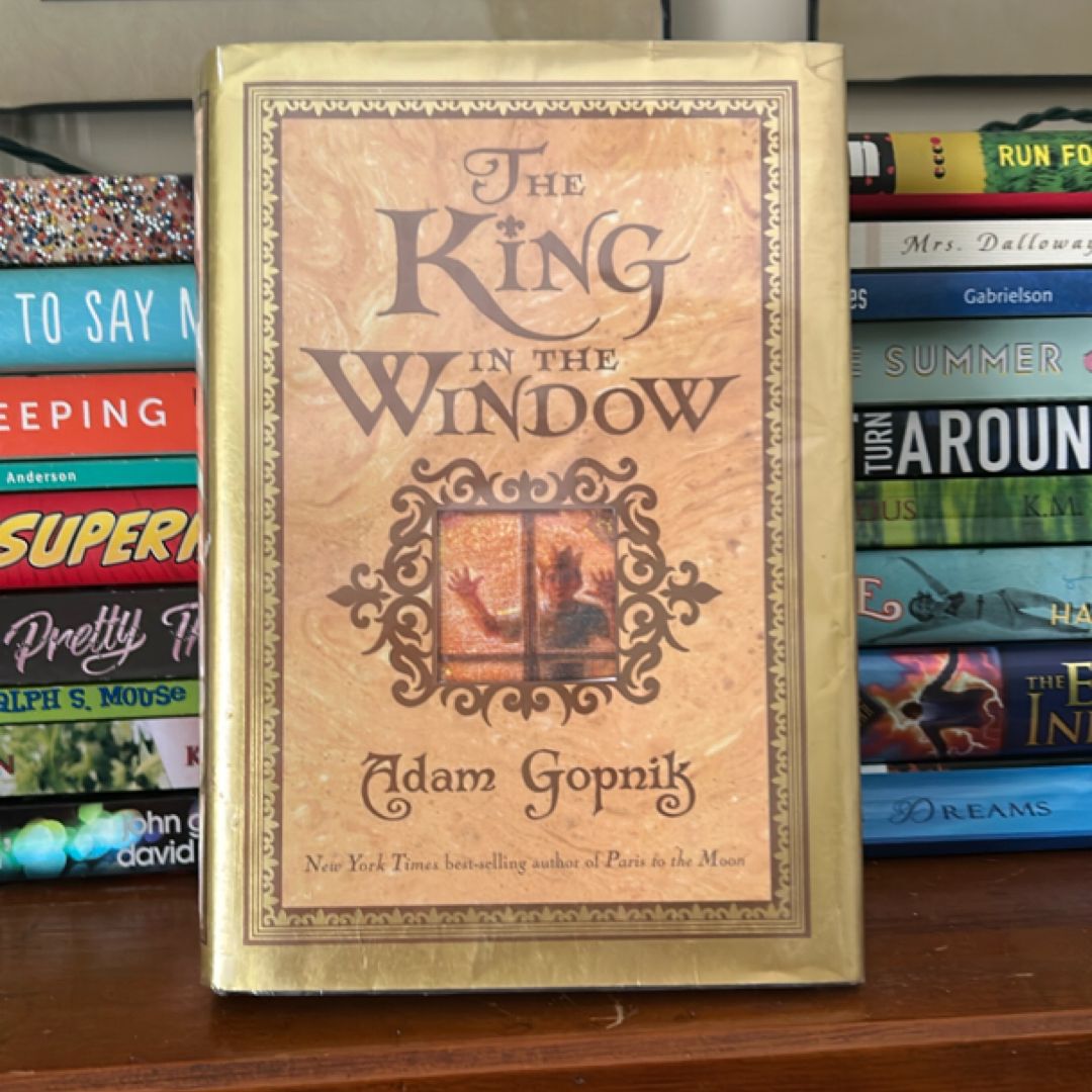 The King in the Window