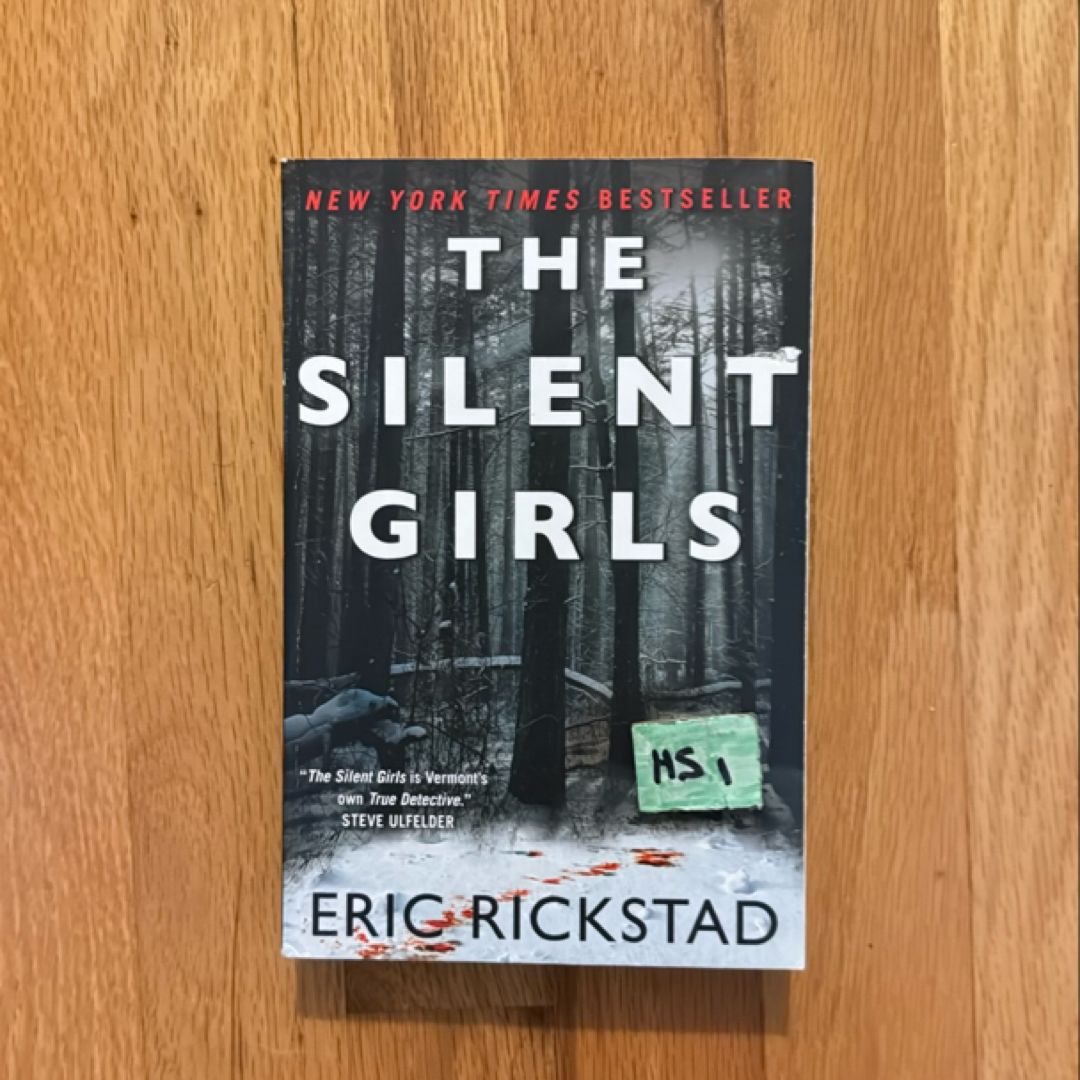 The Silent Girls
