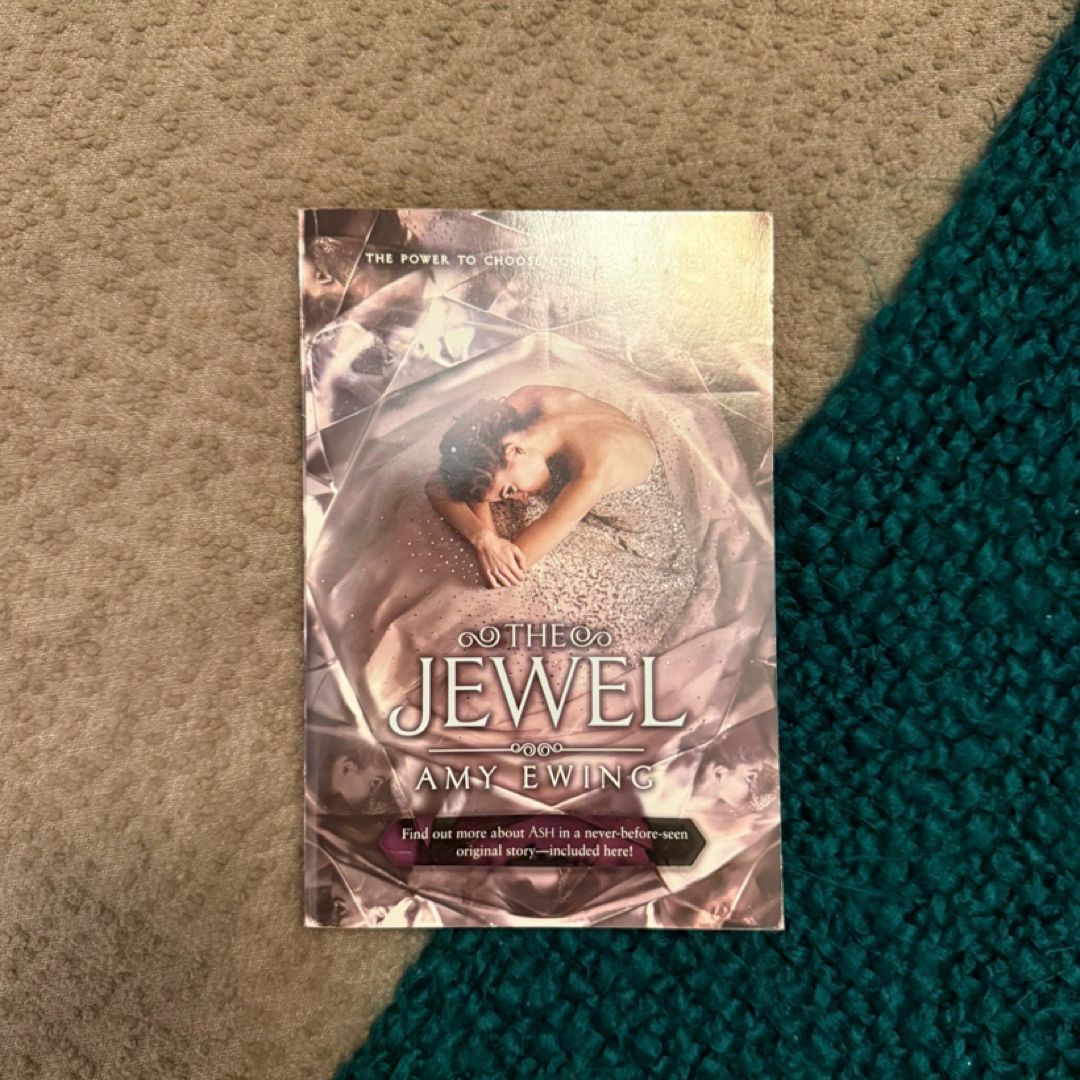 The Jewel