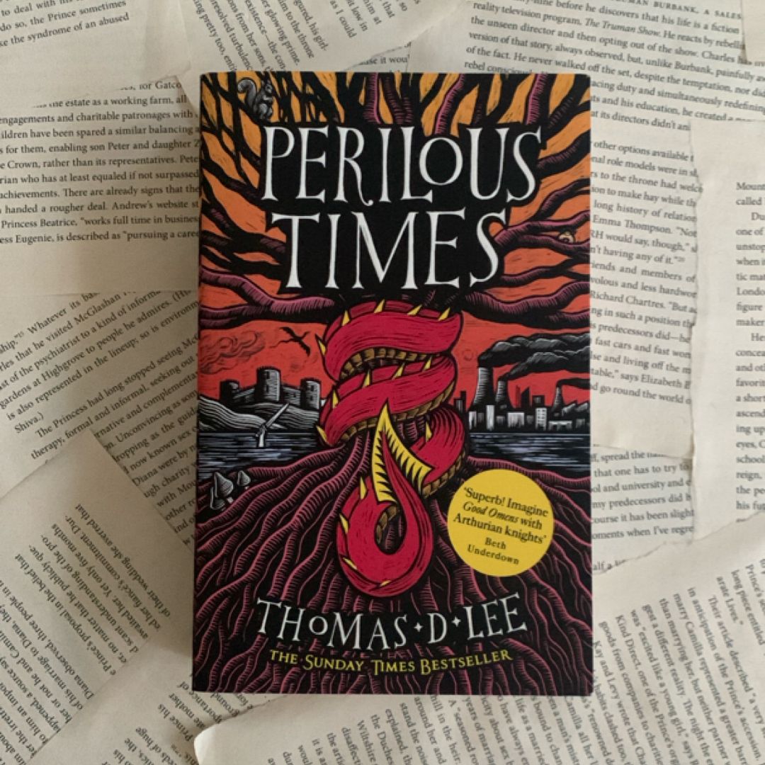 Perilous Times
