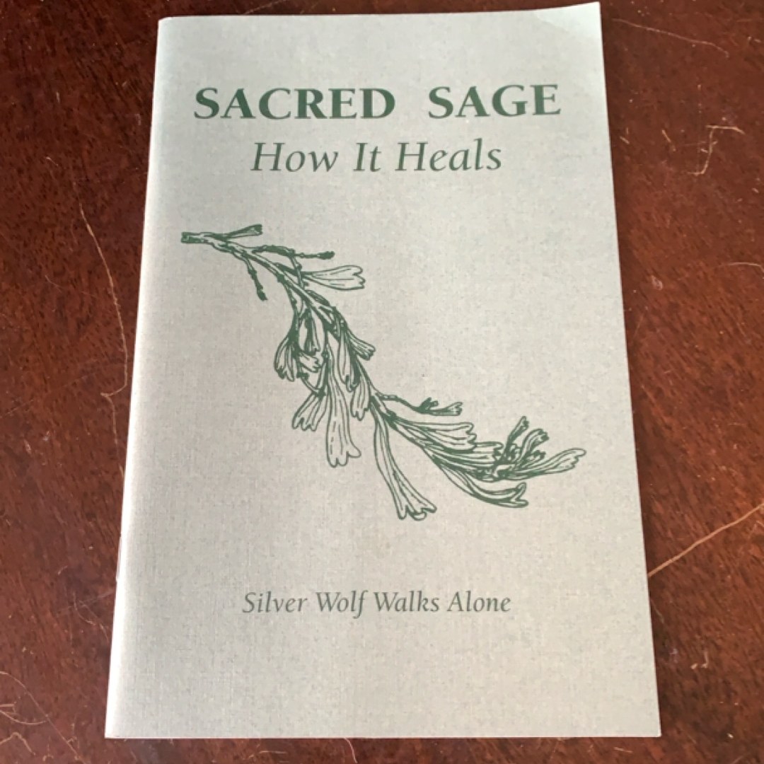 Sacred Sage