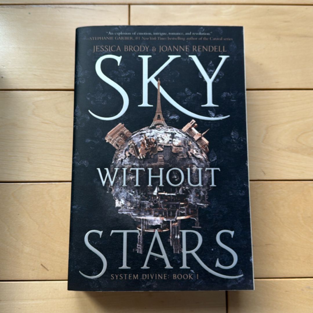 Sky Without Stars