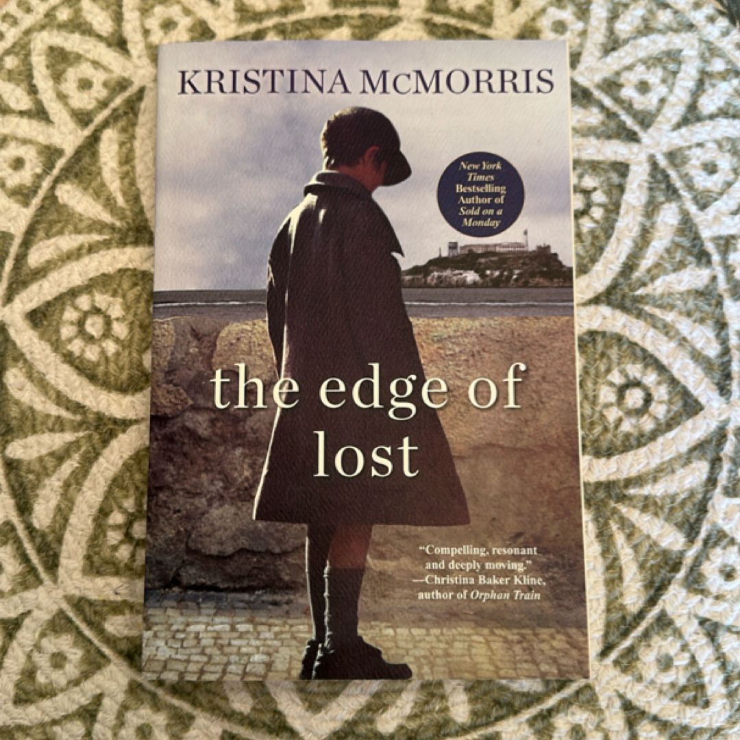 The Edge of Lost