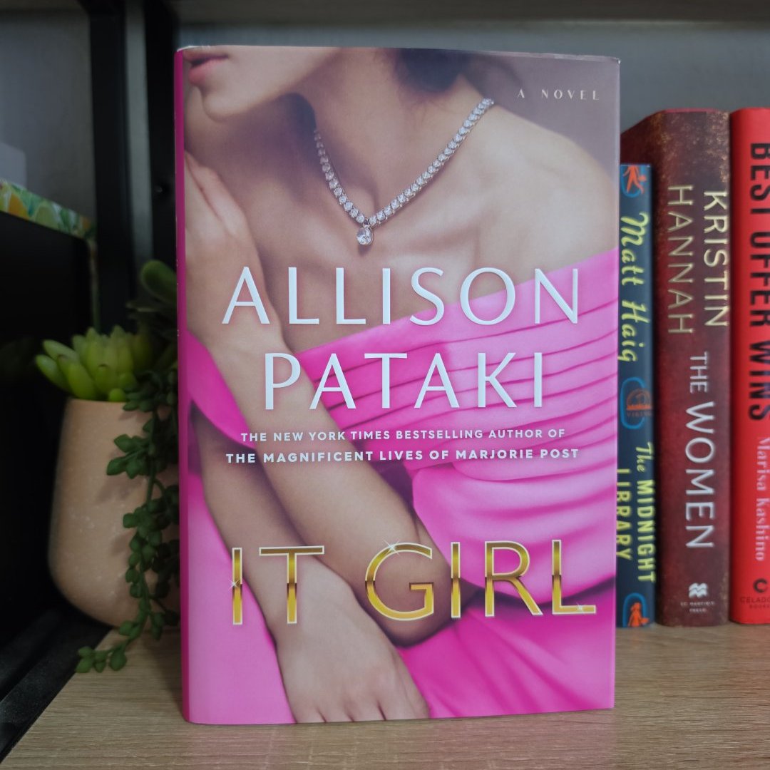 It Girl