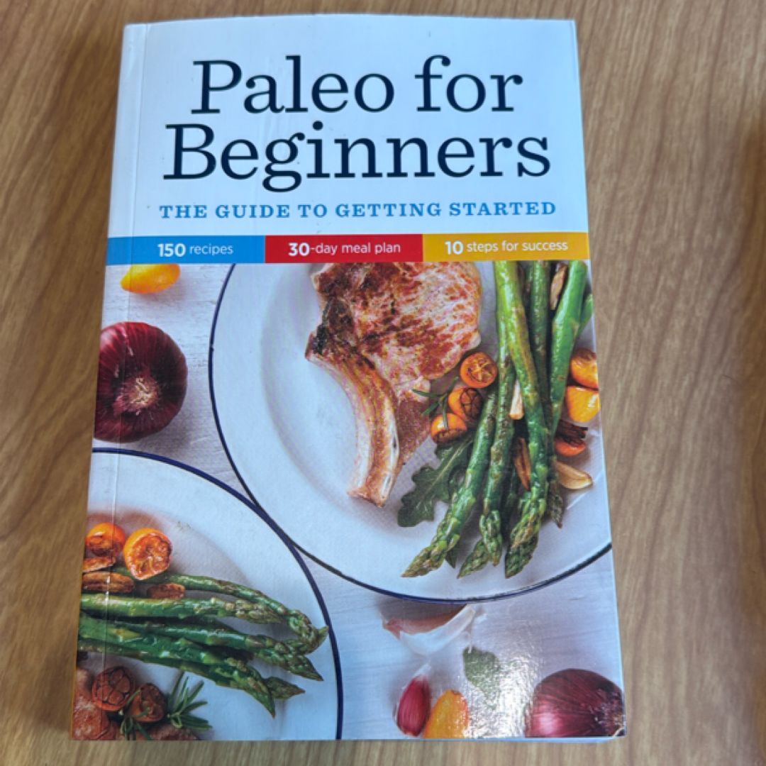 Paleo for Beginners