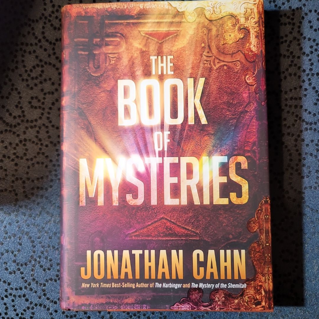 The Book of Mysteries