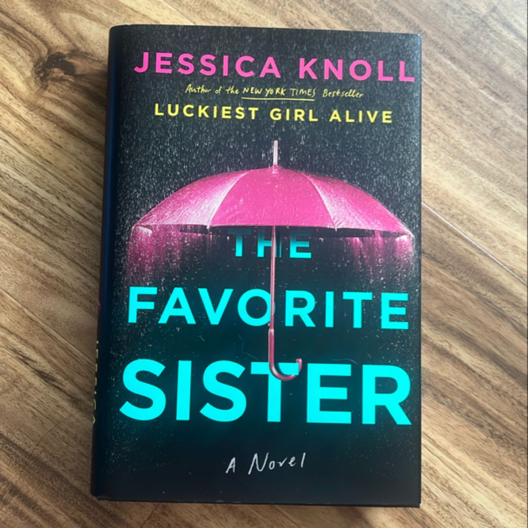 The Favorite Sister