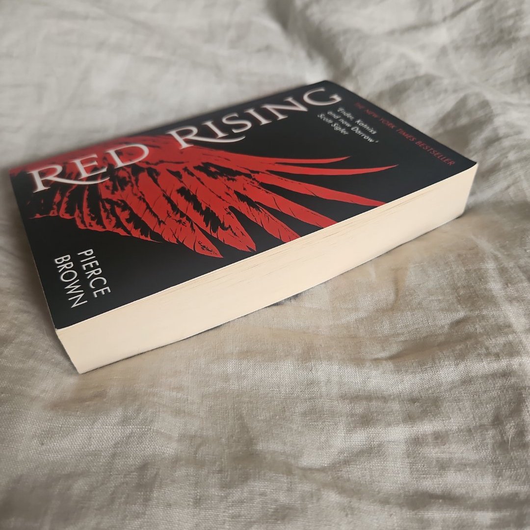 Red Rising