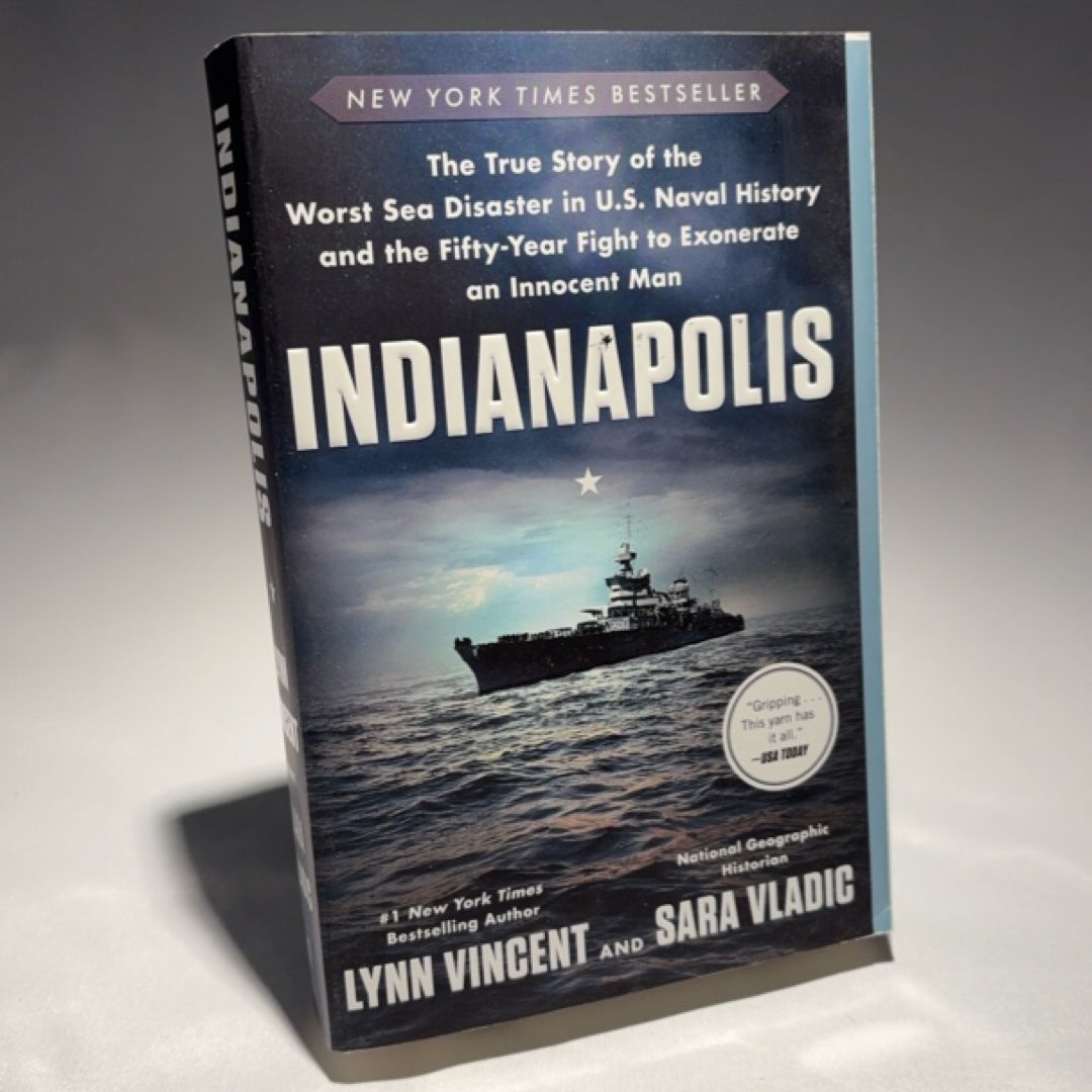 Indianapolis