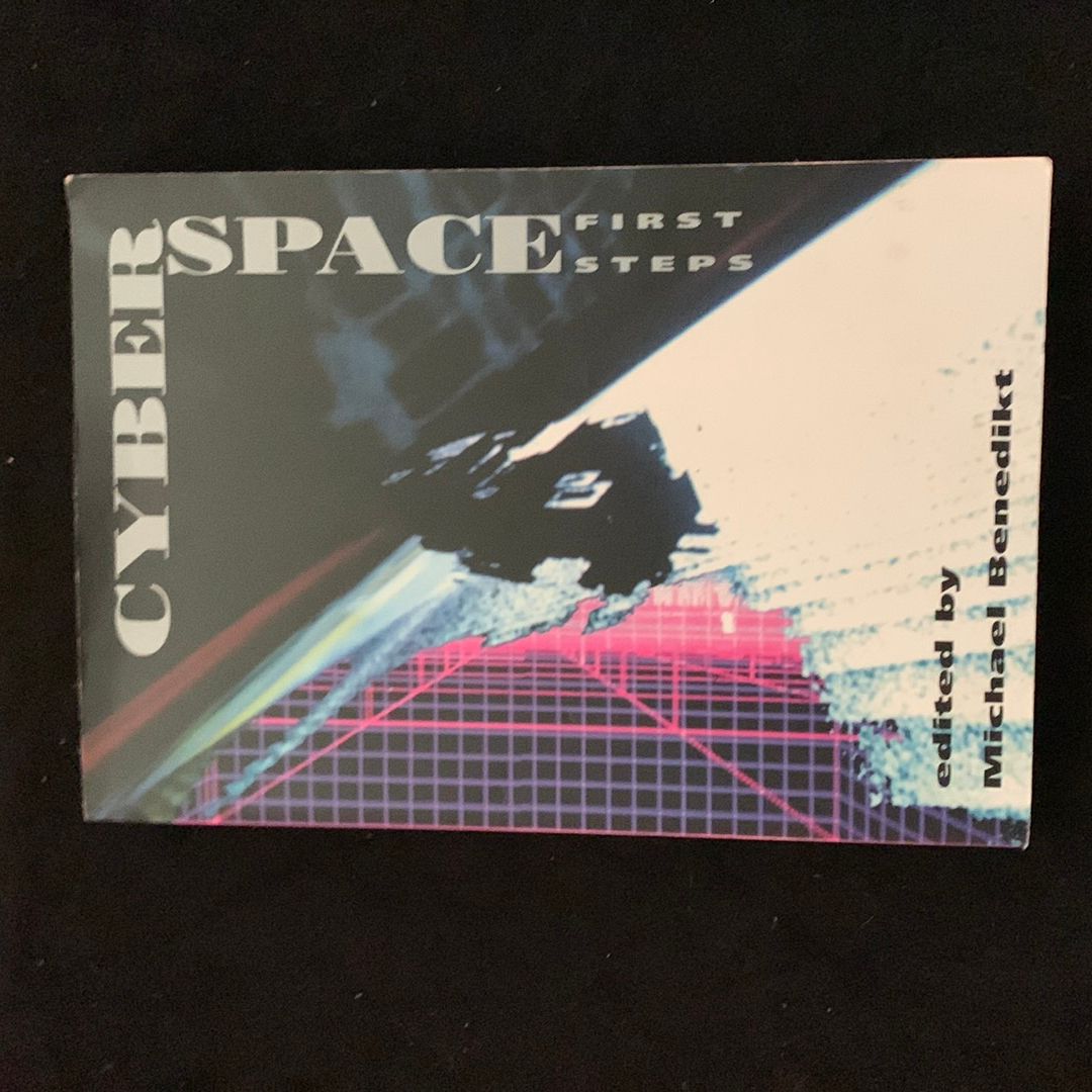 Cyberspace