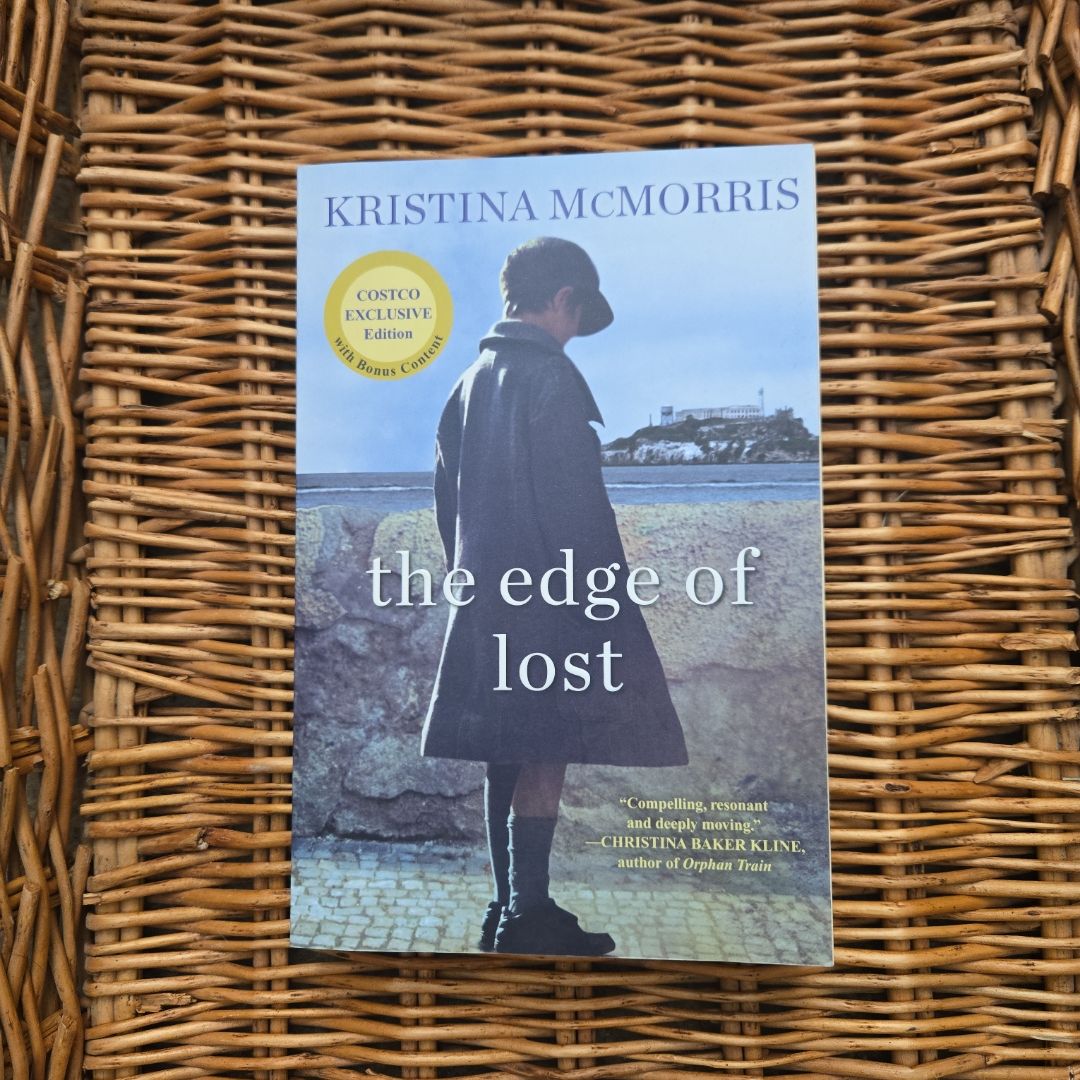 The Edge of Lost