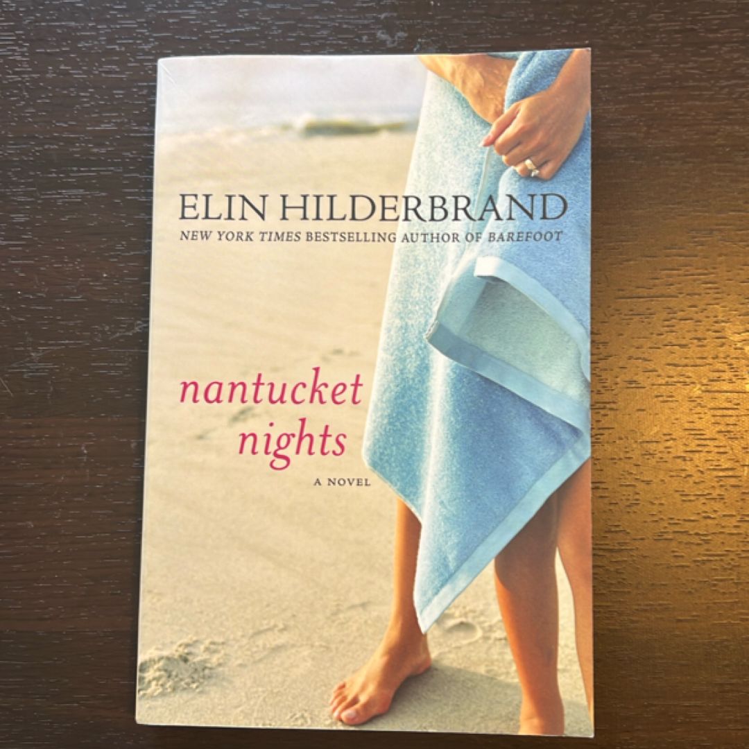Nantucket Nights